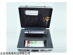 HA-TX6A 便携荧光增白剂速测仪/   