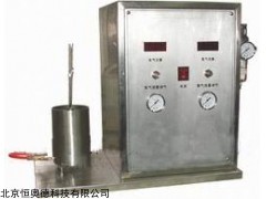 HAD-LFY-606B 数显氧指数测定仪  