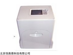 HA-TL-365 型食用菌中荧光增白剂测定仪  