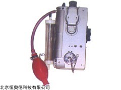 CH-AQG-1 光干涉甲烷测定器   