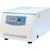 上海通用空冷型高速台式离心机H-1600A