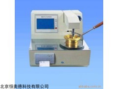 CXE-XZ-264 克利夫兰开口闪点测定仪   