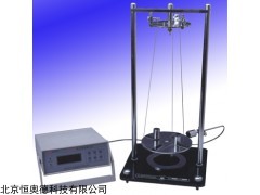 转动惯量实验仪   型号：HFD-IM-C