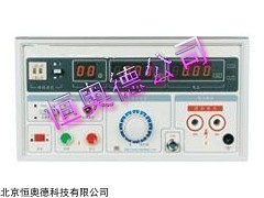 交/直流耐压测试仪   型号：HAB8-ZHZ8D