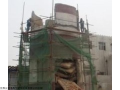 登封煙囪拆除公司歡迎光臨