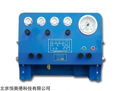 FSR-AE102 氧气充填泵   