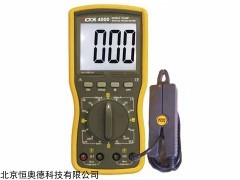 SLG-VICTOR 4000 双钳数字相位伏安表   