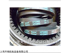 上海XPA770带齿三角带供应商