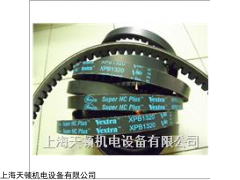 XPB1260/5VX500盖茨空压机皮带