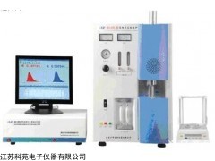 KY-102红外碳含量测定仪