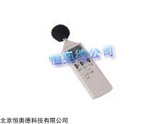 BR-TES-1353 积分式噪音计   