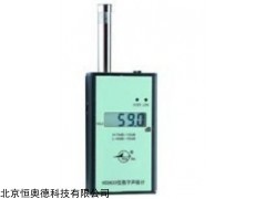 HAD-HS5633 数显声计   