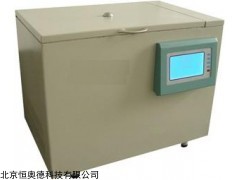 HCJ1-SYD-17623  自动脱气振荡仪   