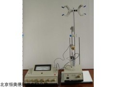 HCJ1-SYD-251 石油产品碱值测定仪    