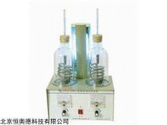 HCJ1-SYD-270A 润滑脂滴点试验器   