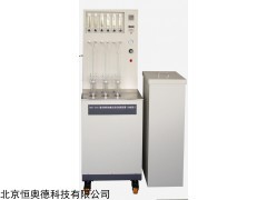 HCJ1-SYD-0175 馏分燃料油氧化安定性测定器   