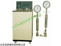 HCJ1-SYD-8017 石油产品蒸汽压试验器   