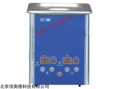 HA-SYD-60 一体桌面式小型超声波清洗机   