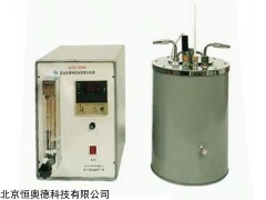 HCJ1-SYD-509A 发动机燃料实际胶质试验器  