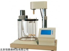 HCJ1-SYD-730 石油和合成液抗乳化性能试验器    