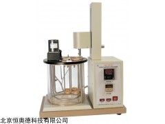 HCJ1-SYD-7305  石油和合成液抗乳化性能试验器   