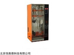 ZG/KDN-103F 自动定氮仪   