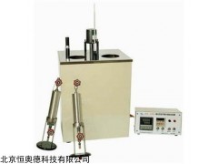 HCJ1-SYD-0232 液化石油气铜片腐蚀试验器    