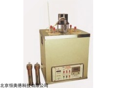 HCJ1-SYD-5096A  铜片腐蚀试验器   