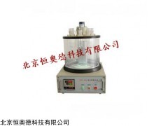 HCJ1-HWY-ND 凝点恒温水浴   