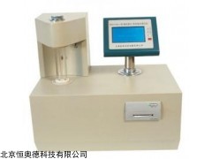 HCJ1-SYD-510Z-1  微机凝点倾点自动测定仪   