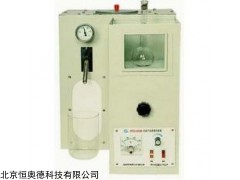 HCJ1-SYD-6536  石油产品蒸馏试验器(前置式)   