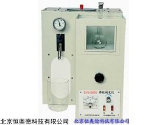 HCJ1-SYD-255G  沸程试验器    