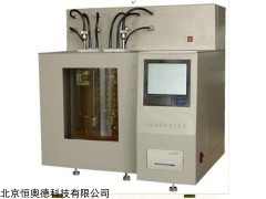 HCJ1-SYD-265H-1 自动运动粘度试验器   