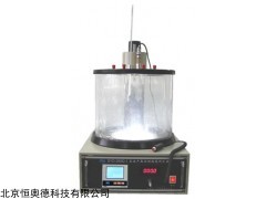 HCJ1-SYD-265D-I  石油产品运动粘度测定器/   