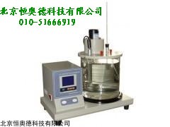 HCJ1-SYD-265B  石油产品运动粘度测定器  