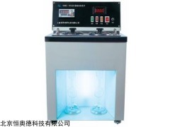 HCJ1-WNE-1B  石油产品恩氏粘度计   