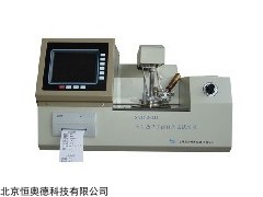 HCJ1-SYD-261D  自动马丁闭口闪点试验器  