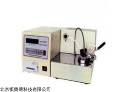 HCJ1-SYD-261B 闭口闪点试验器   