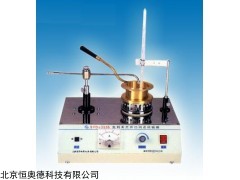 HCJ1-SYD-3536  克利夫兰开口闪点试验器   
