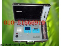 H8606 空气检测仪  