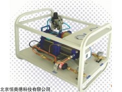 HA-LR200  气动液态回收/加注机  