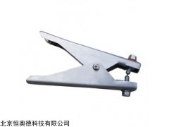 HA-SC-03 静电接地夹   