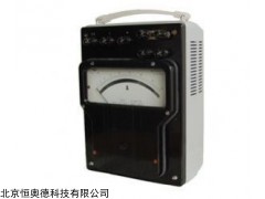 HA/D34-W 低功率因数瓦特表   