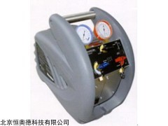 HA-VORTEX 便携式制冷剂回收机   