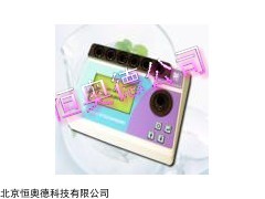 XT18-GDYN-301M 农产品安快速检测仪   