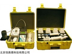 HAPDV6000  重金属测定仪   