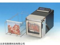 HA-HBM-400B 拍打式均质器   