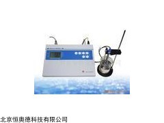 HADDS-701 电导率仪   