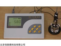 HAPHS-711A 实验室PH计   