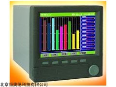 HA/KH316G-U-S1 真彩无纸记录仪   